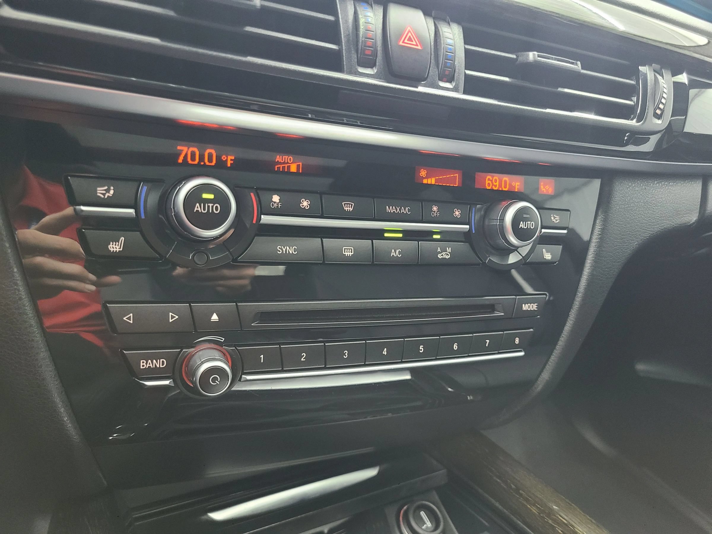 Used 2017 BMW X5 xDrive35i AWD/4WD image 40