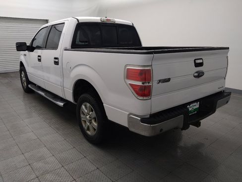 Used 2014 Ford F150 XLT w/ Equipment Group 302A Luxury image 5