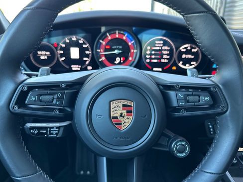 Used 2023 Porsche 911 Carrera GTS RWD image 28
