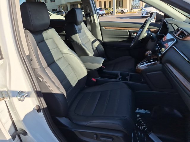 Used 2021 Honda CR-V EX-L image 34