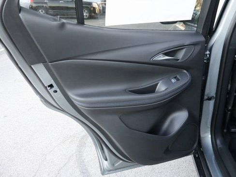 New 2026 Buick Encore GX Sport Touring w/ Comfort Package FWD image 21