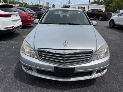 Used 2010 Mercedes-Benz C 300 4MATIC Sedan
