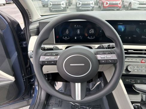 New 2026 Hyundai Tucson SE AWD/4WD image 11