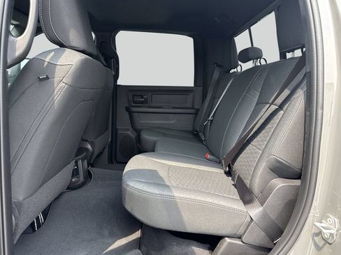 Used 2026 RAM 3500 Tradesman AWD/4WD image 28