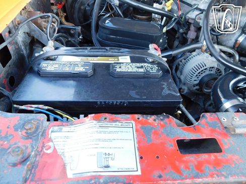 Used 1996 Ford Bronco image 16