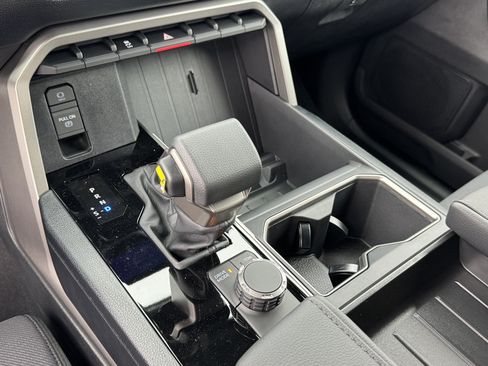 New 2026 Toyota Tundra SR5 RWD image 19