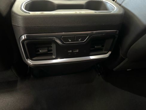 Used 2023 GMC Sierra 1500 Denali Ultimate image 14