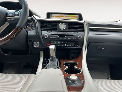 Used 2019 Lexus RX 350 FWD w/ Navigation Package image 12