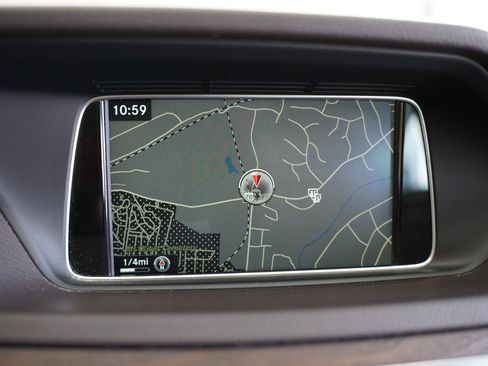 Used 2016 Mercedes-Benz E 350 4dr Sdn E 350 Sport RWD image 19