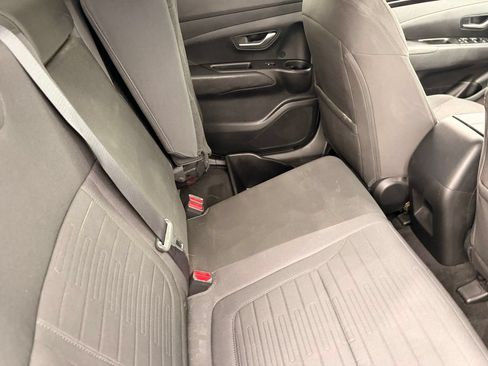 Used 2022 Hyundai Santa Cruz SEL w/ Activity Package FWD image 15
