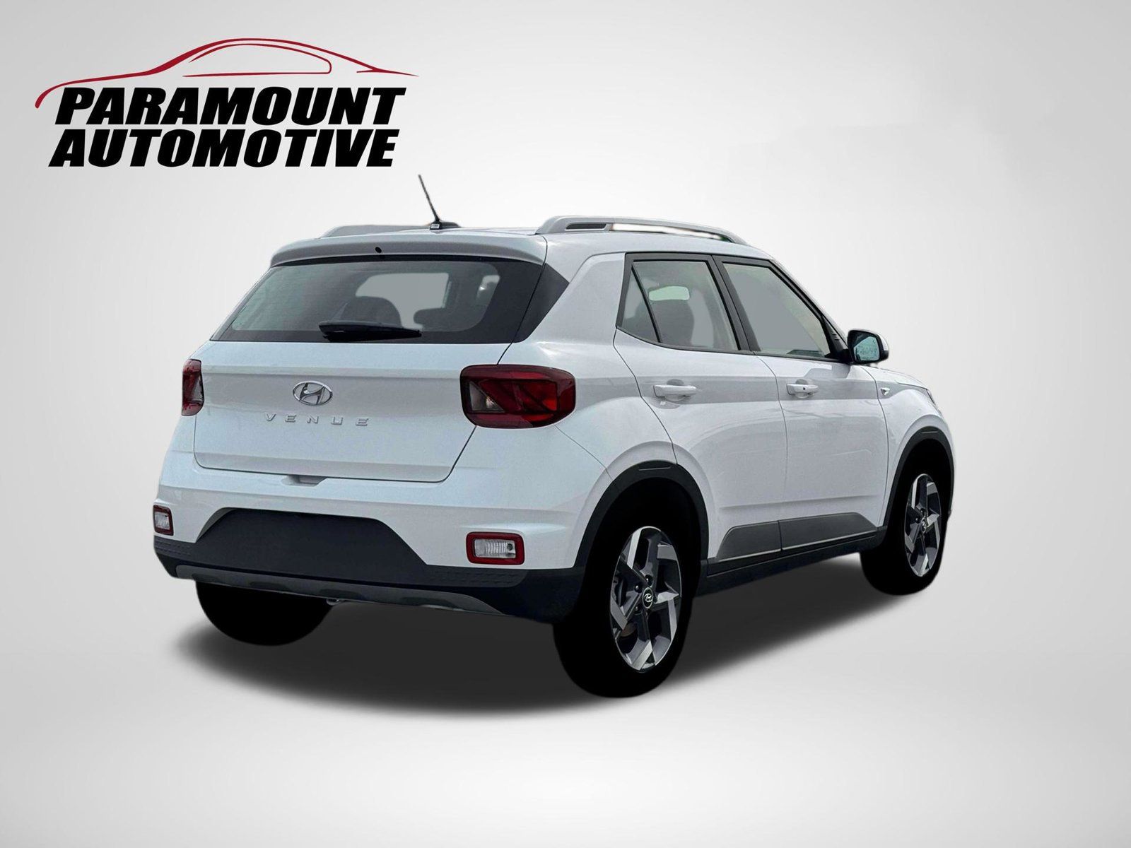 Used 2026 Hyundai Venue SEL FWD image 7