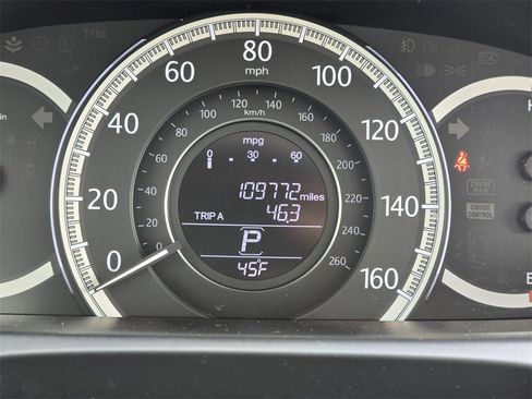 Used 2014 Honda Accord EX-L image 26