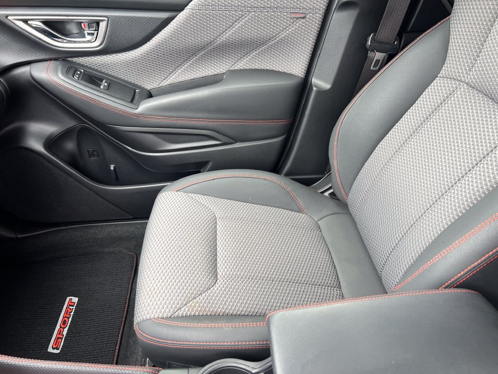 Used 2019 Subaru Forester Sport AWD/4WD image 35