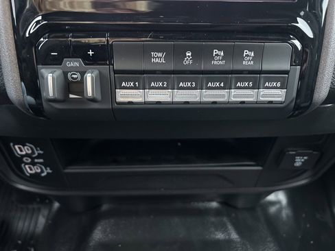 New 2026 RAM 3500 Tradesman image 24