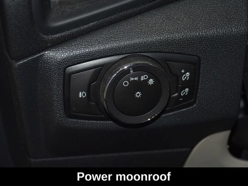 Used 2018 Ford EcoSport Titanium AWD/4WD image 13