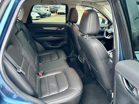 Used 2017 MAZDA CX-5 Grand Touring image 15