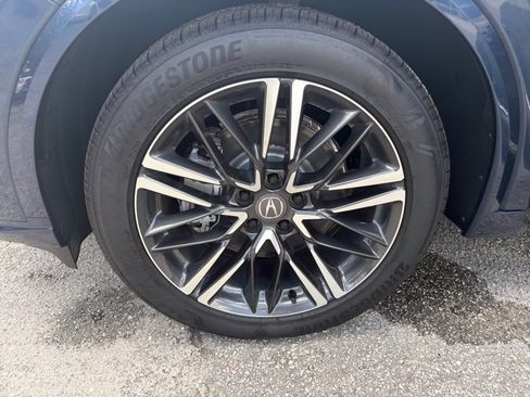 New 2026 Acura MDX SH-AWD w/ Advance Package image 27