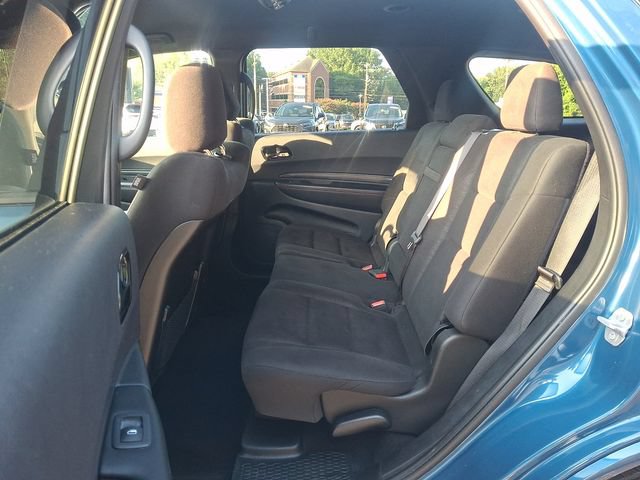 Used 2025 Dodge Durango GT AWD/4WD image 10