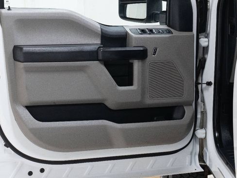 Used 2018 Ford F450 XL w/ STX Appearance Package AWD/4WD image 24