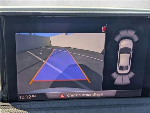 Used 2018 Audi A3 2.0T Premium Plus w/ Premium Plus Package image 11