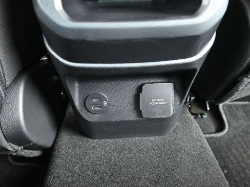 Used 2025 Ford Ranger XLT w/ Equipment Group 301A High image 13