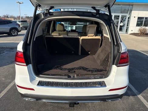Used 2018 Mercedes-Benz GLE 350 image 10