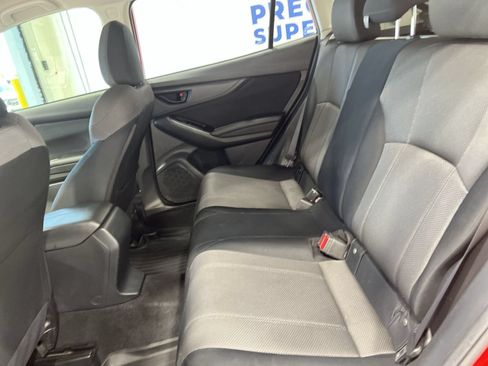 Used 2021 Subaru Crosstrek 2.0i AWD/4WD image 21