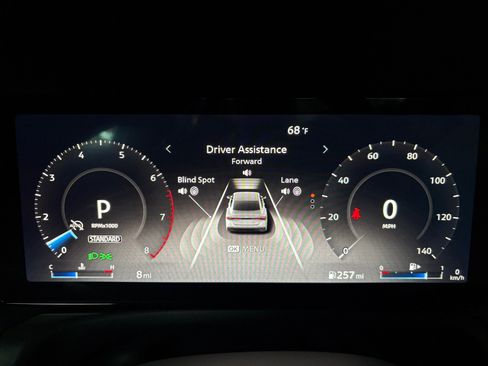 New 2026 Nissan Sentra SL image 20