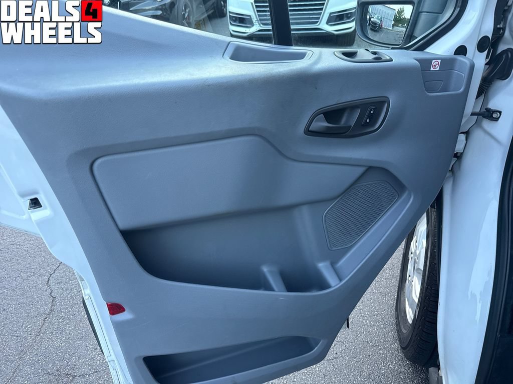 Used 2019 Ford Transit 350 XLT RWD image 10