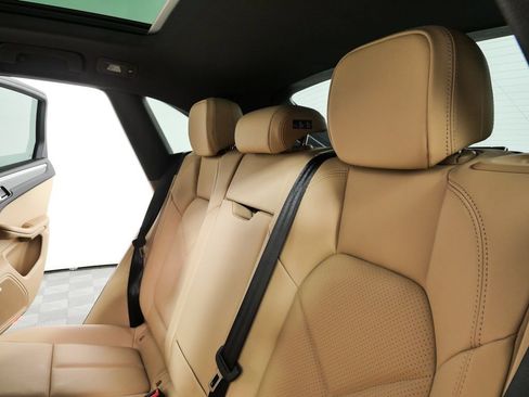 New 2026 Porsche Macan Turbo AWD/4WD image 23
