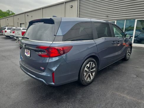 Used 2025 Honda Odyssey EX-L image 6