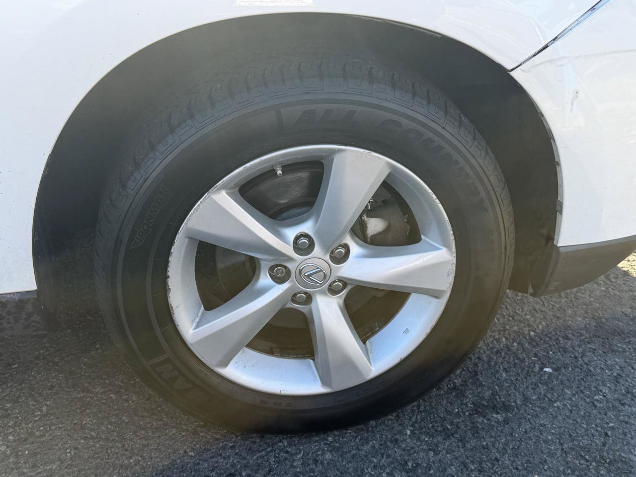 Used 2010 Lexus RX 350 AWD image 36
