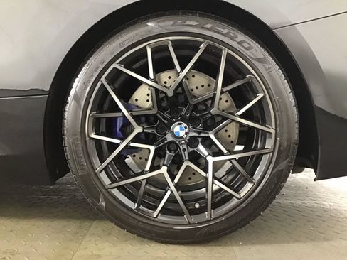 Used 2020 BMW M8 Coupe AWD/4WD image 12