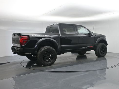 New 2025 Ford F150 Raptor w/ Equipment Group 803A Raptor R image 36