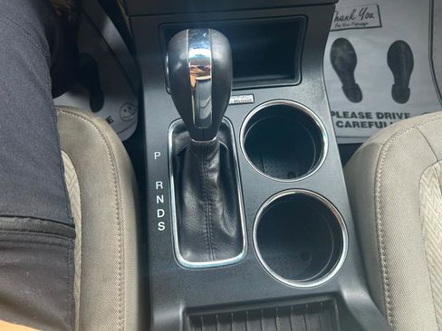 Used 2014 Ford Flex SEL w/ Class III Trailer Tow Package image 27