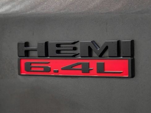 Used 2021 RAM 2500 Power Wagon AWD/4WD image 53
