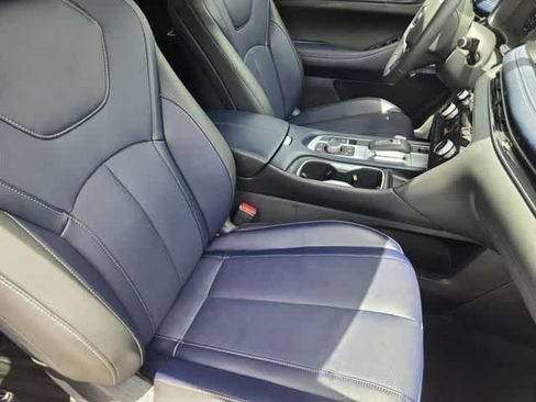 Certified 2026 INFINITI QX60 Sport w/ Dark Cargo Package AWD/4WD image 15