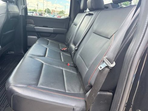 Used 2023 Ford F250 Lariat w/ Lariat Ultimate Package AWD/4WD image 10