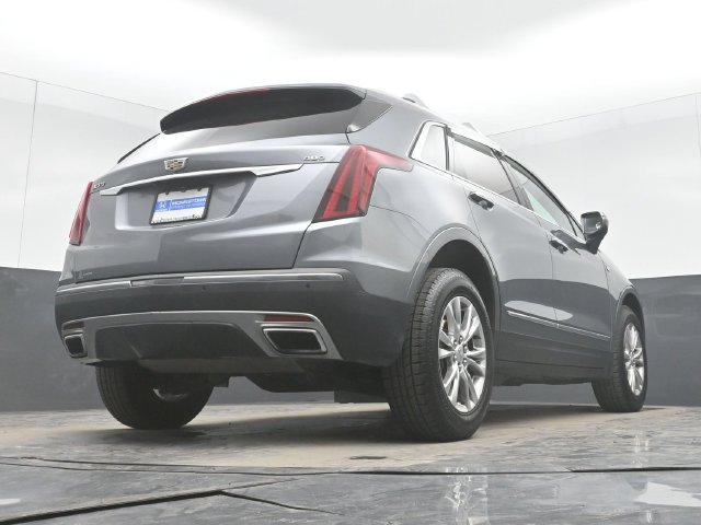 Used 2020 Cadillac XT5 Premium Luxury AWD/4WD image 51