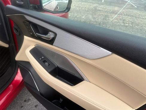 Used 2024 Acura MDX Technology image 22