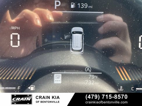 New 2025 Kia Sorento S image 13