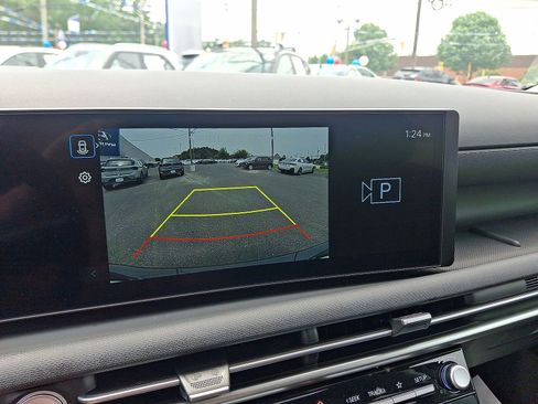 Certified 2025 Hyundai Tucson SEL image 21