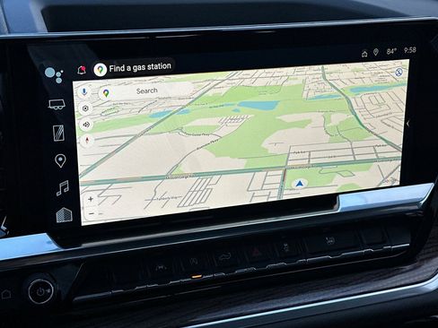 New 2026 Chevrolet Silverado 1500 RST w/ Convenience Package II image 18