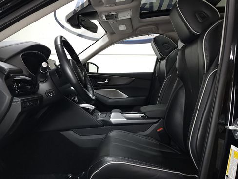 Certified 2023 Acura MDX SH-AWD w/ Advance Package image 13