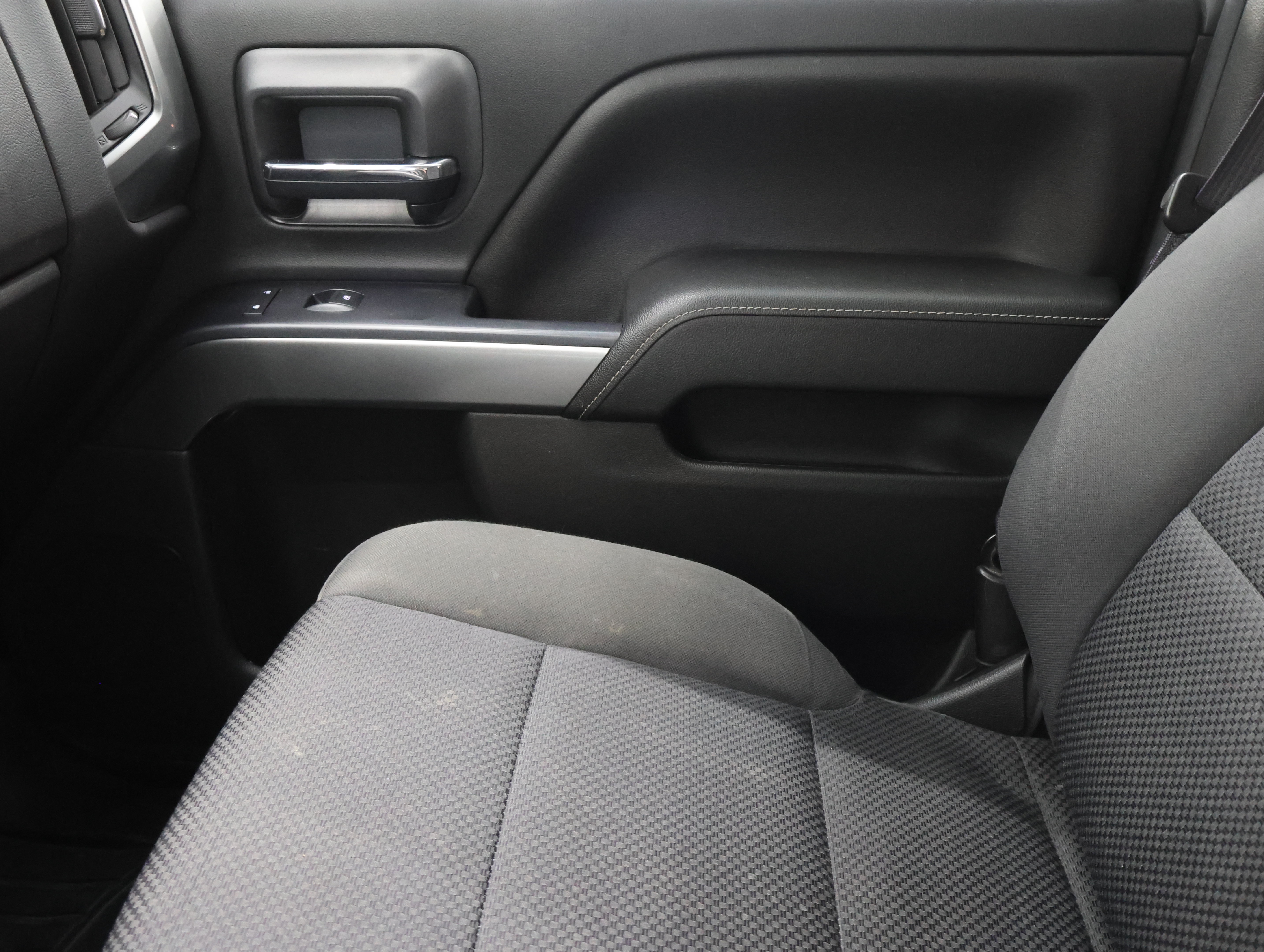 Used 2016 Chevrolet Silverado 1500 LT w/ All Star Edition AWD/4WD image 13