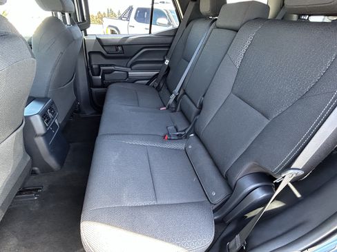 Certified 2026 Toyota 4Runner SR5 AWD/4WD image 15