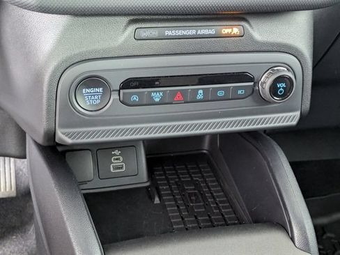 Used 2025 Ford Bronco Sport Big Bend w/ Convenience Package AWD/4WD image 21