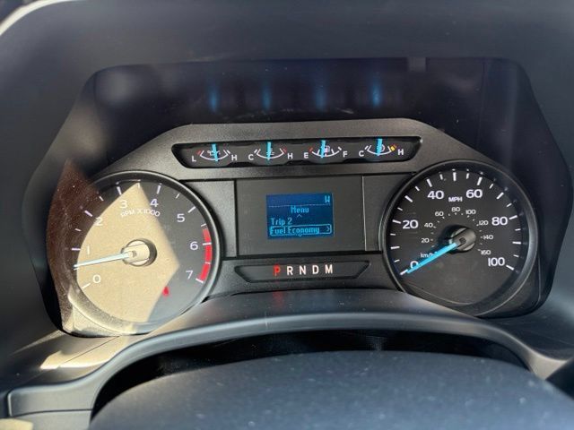 Used 2020 Ford F350 XL w/ Power Equipment Group RWD image 16