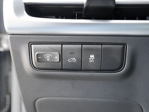 Certified 2026 Hyundai Santa Cruz SEL AWD/4WD image 24