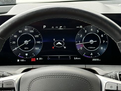 Used 2023 Kia Telluride SX X-Line image 32